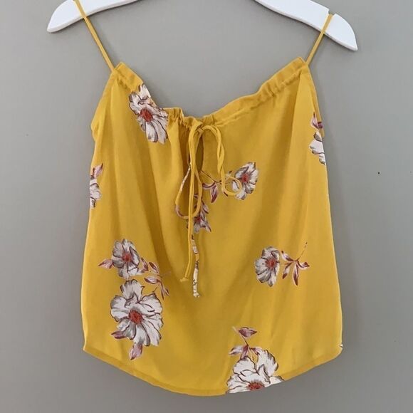 Flynn Skye Lucca Top - marigold - Picture 4 of 7